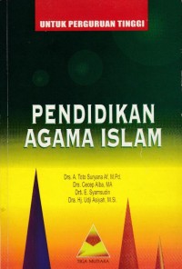 Pendidikan Agama Islam