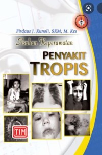 Asuhan Keperawatan: Penyakit Tropis