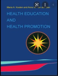 Health Education and Health Promotion