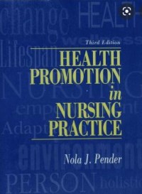 Health Promotion in Nursing Practice