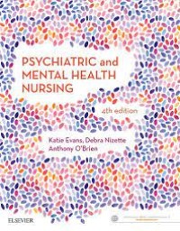 Psychiatric and Mental Health Nursing