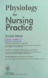 Physiology for Nursing Practice