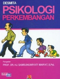 PSIKOLOGI PERKEMBANGAN