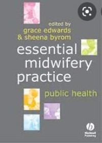 Essential Midwifery Practice:
Public Health