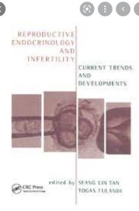 Reproductive Endocrinology and Infertility