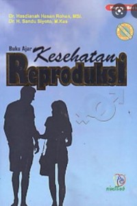 Buku Ajar : Kesehatan Reproduksi