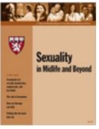 Sexuality in Midlife and Beyond