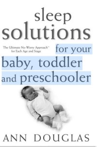 sleep absolut for your baby, toddler and preschooler