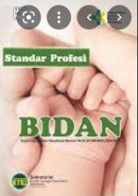 Standar Profesi: Bidan