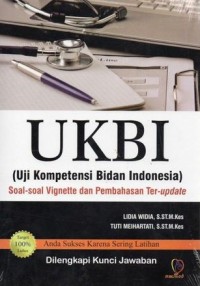 UKBI (uji kompetensi bidan indonesia)