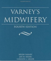 Varney’s Midwifery